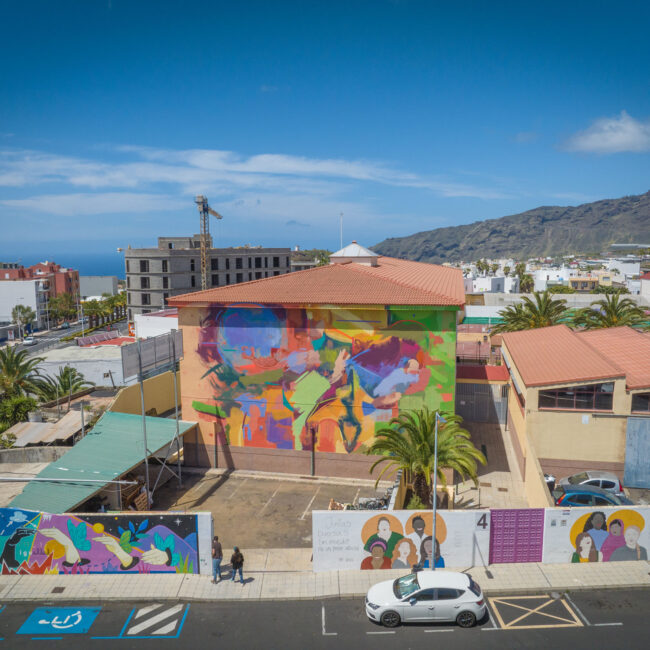 Paula Calavera, CEMFAC, Primavera 2025