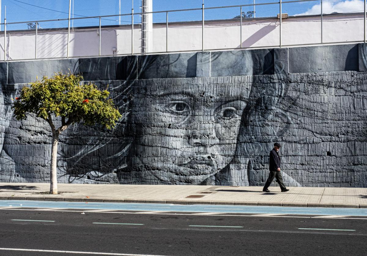 'Crisol, la mirada de los niños no es racista', de Sabotaje al Montaje. Stefania Mucci