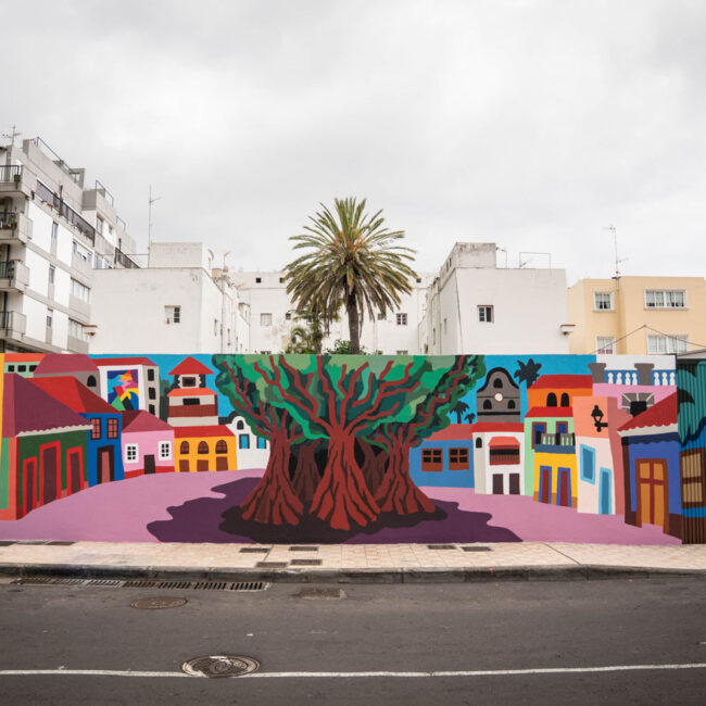 Un día en Los Llanos de 3TTMan para el CEMFAC