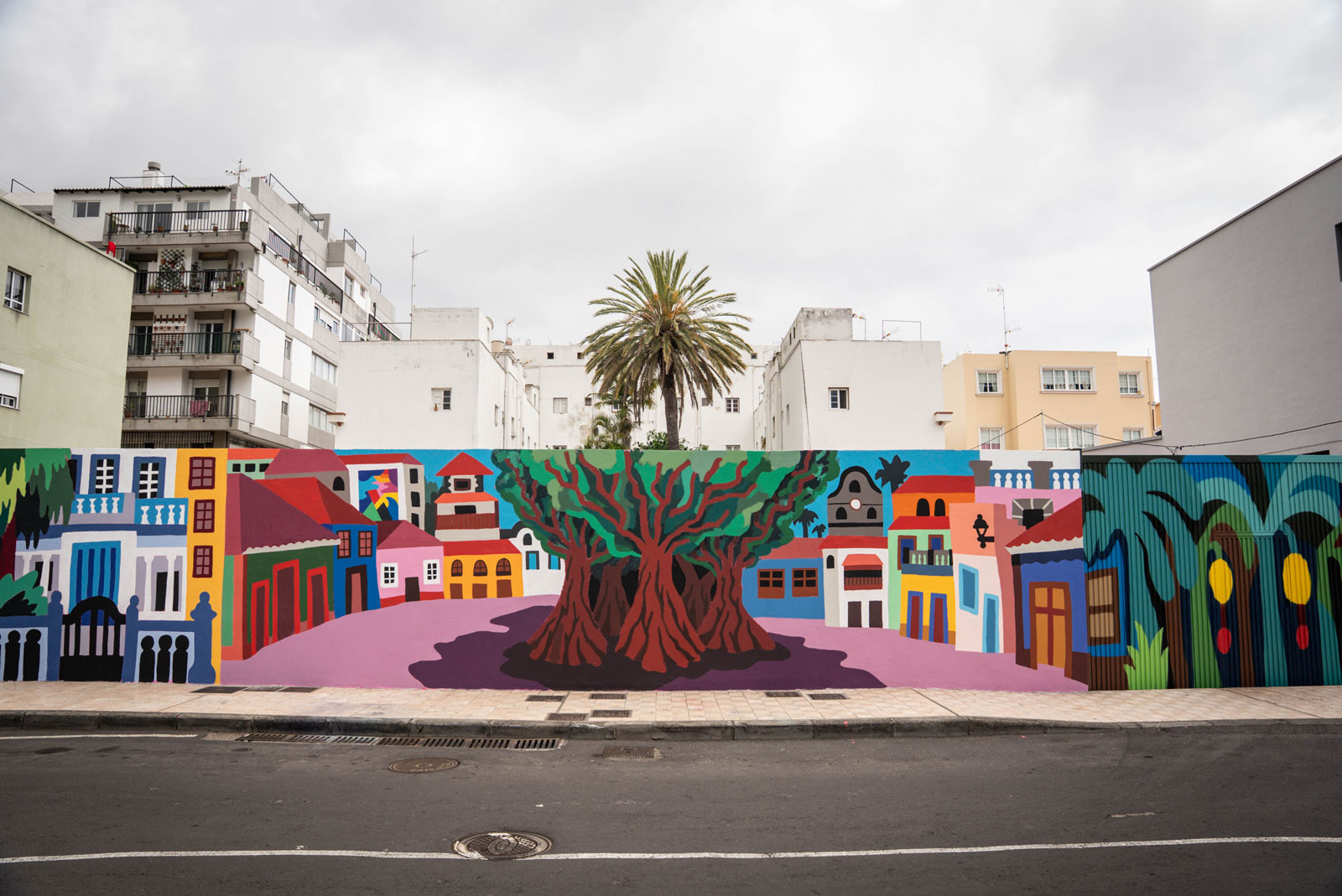 Un día en Los Llanos de 3TTMan para el CEMFAC