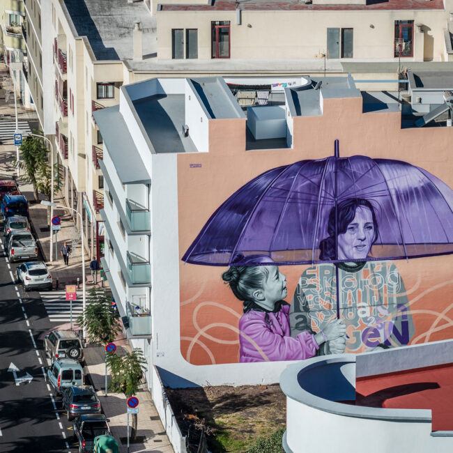 Unidas Autor: Sabotaje al Montaje