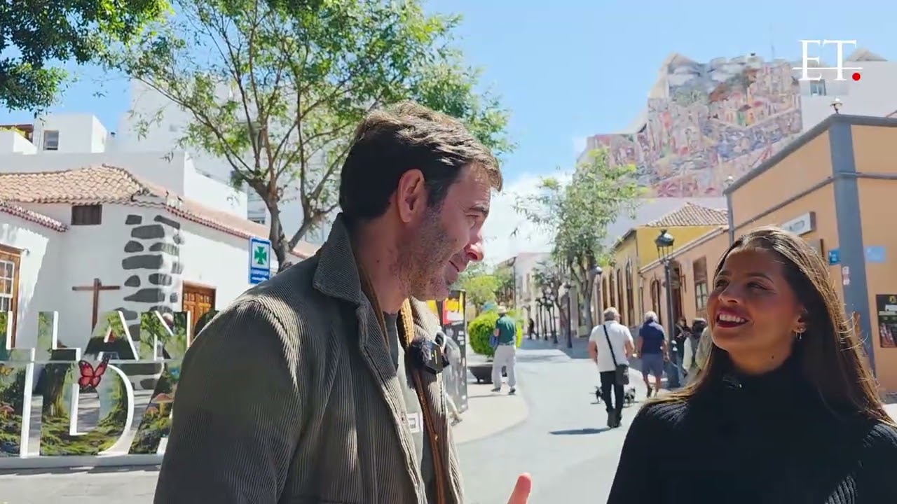 25 años de arte en las calles: el CEMFAC protagoniza el nuevo capítulo de Isla Viva