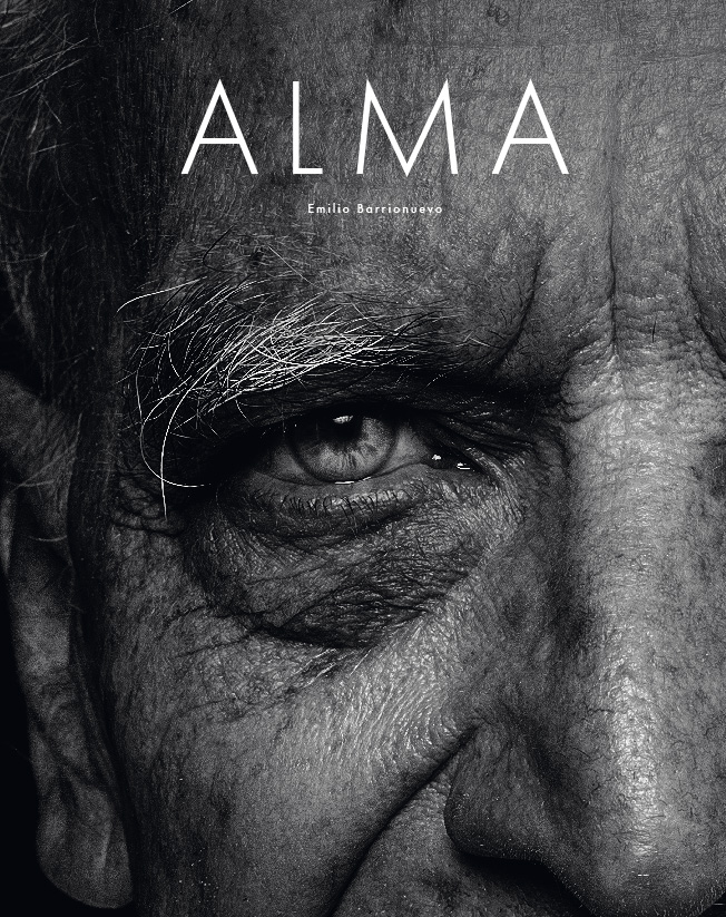 Alma, emilio Barrionuevo